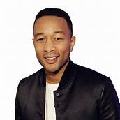 Artist John Legend